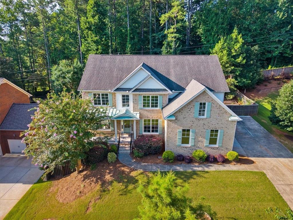 2217 Birchtree Way Marietta Georgia United States, for Sale, residential,  , RCA Realty Group