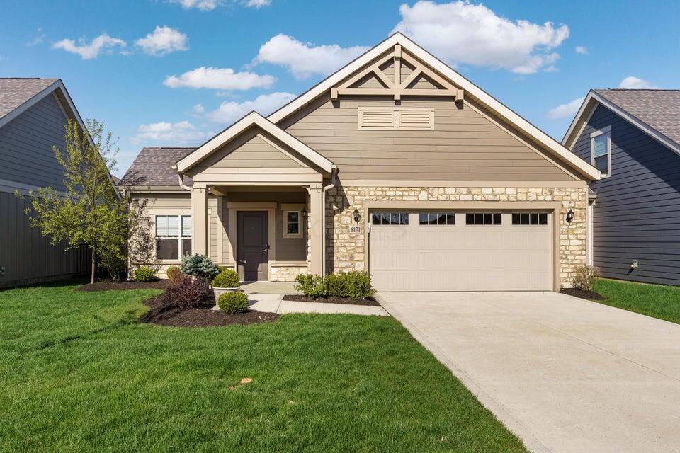 6171 Water Bank Street Dublin Ohio United States, for Sale, residential,  , The Hessenauer Corporation