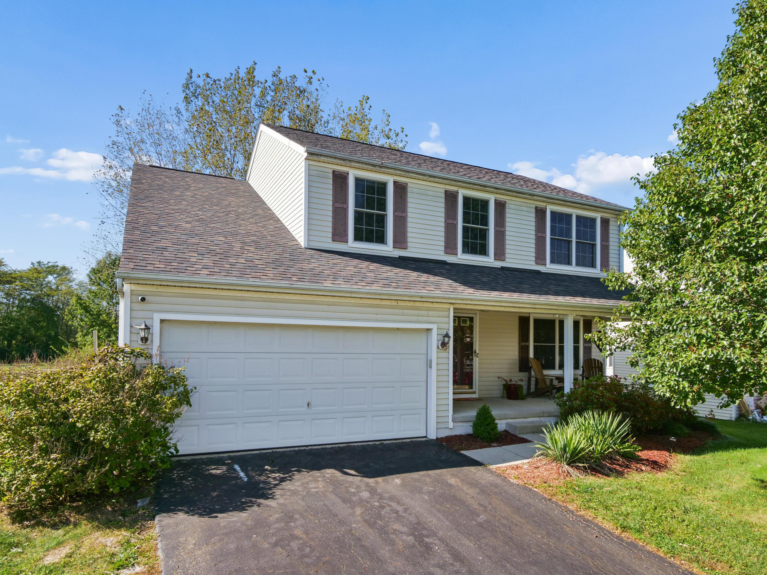1727 Creekview Drive Marysville Ohio United States, for Sale, residential,  , The Hessenauer Corporation