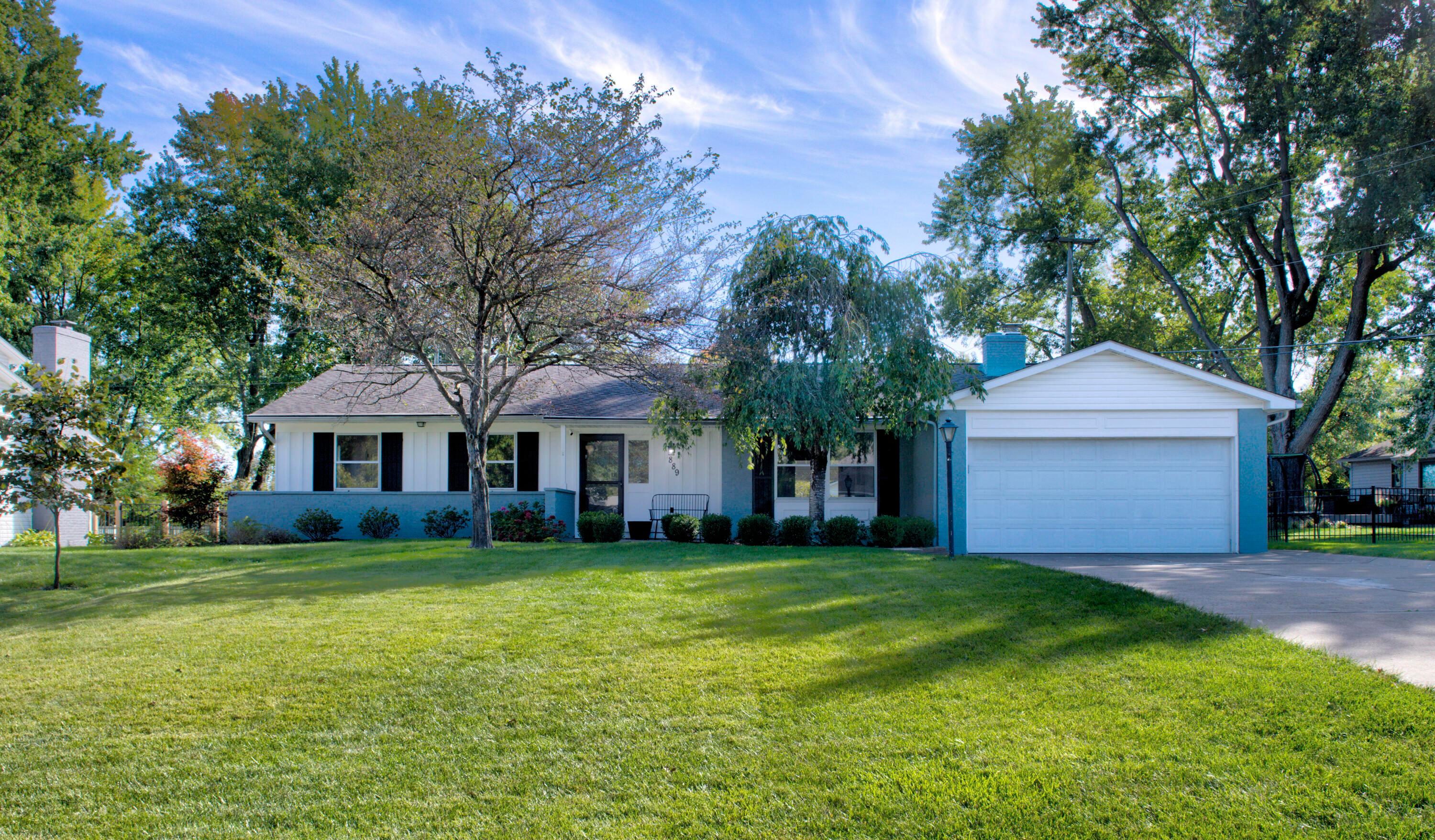 889 Lookout Point Drive Columbus Ohio United States, for Sale, residential,  , The Hessenauer Corporation