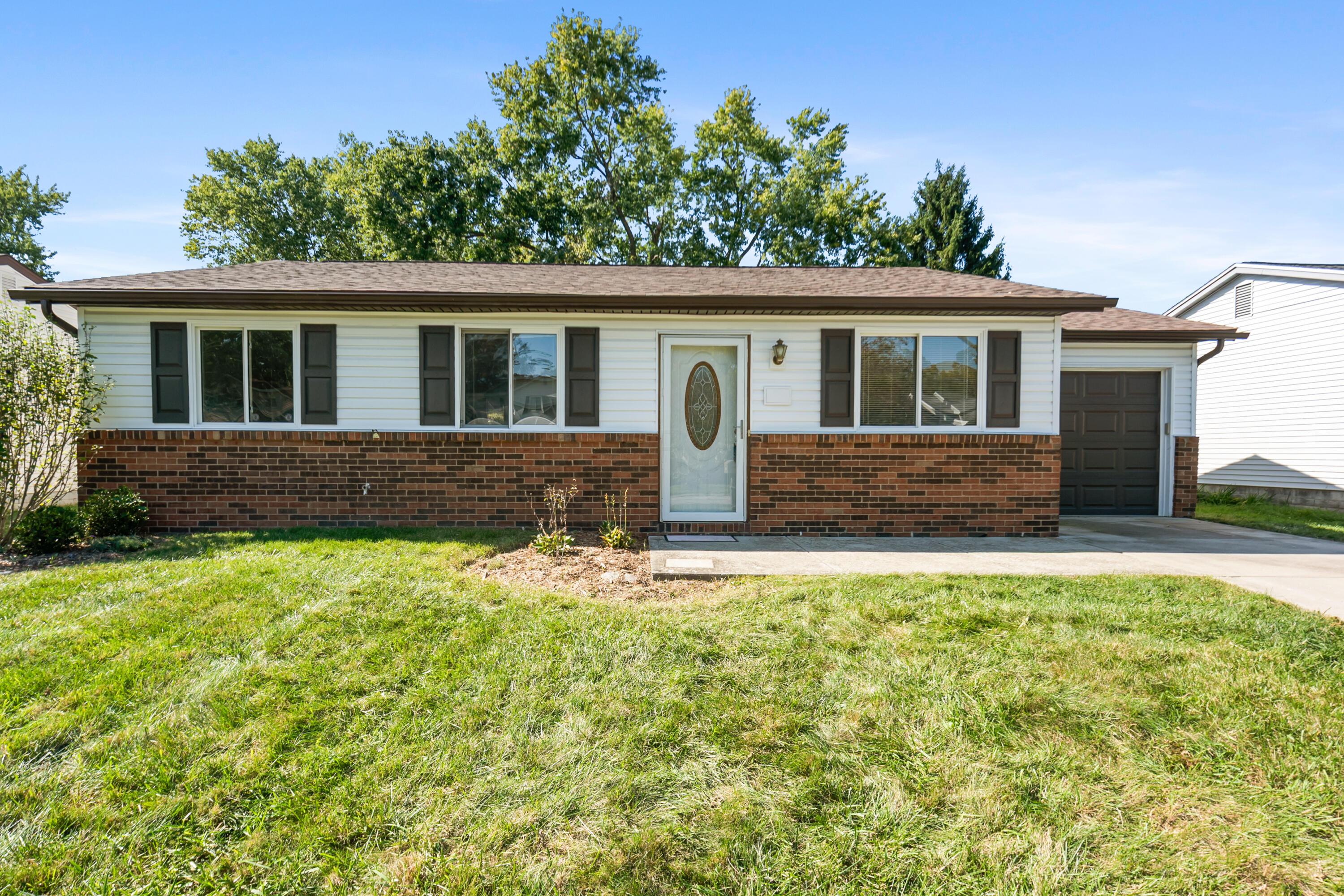 4751 Larkin Drive Columbus Ohio United States, for Sale, residential,  , The Hessenauer Corporation