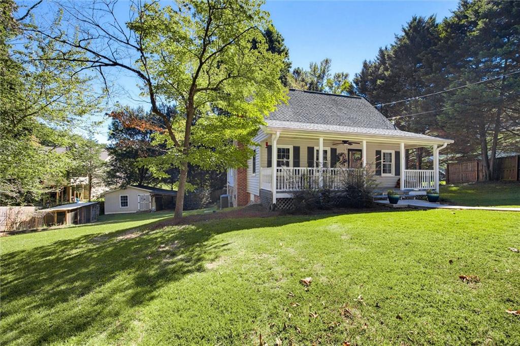 518 Old Mill Road Hiram Georgia United States, for Sale, residential, Keely George, Maximum One Greater Atlanta Realtors