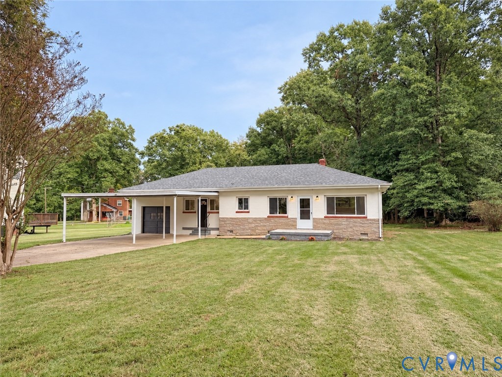 143 Broaddus Drive Hopewell Virginia United States, for Sale, residential,  , Ford Agency Real Estate