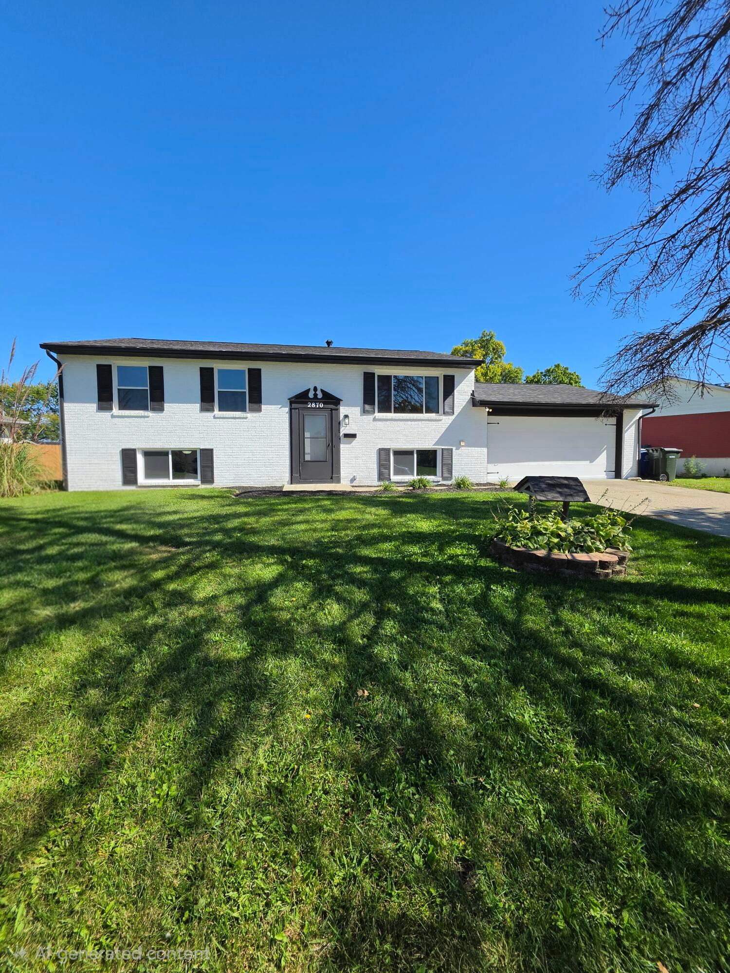 2870 Chesfield Drive Columbus Ohio United States, for Sale, residential,  , The Hessenauer Corporation