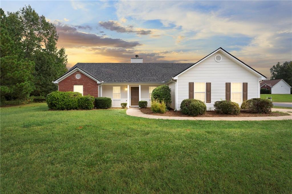 15 Amber Way Covington Georgia United States, for Sale, residential,  , InCom Real Estate - New Demo Office