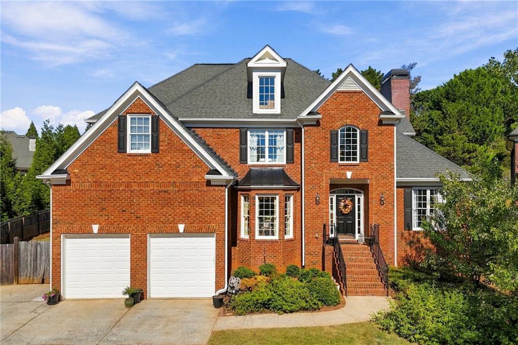 3901 Blustery Way Marietta Georgia United States, for Sale, residential,  , RCA Realty Group