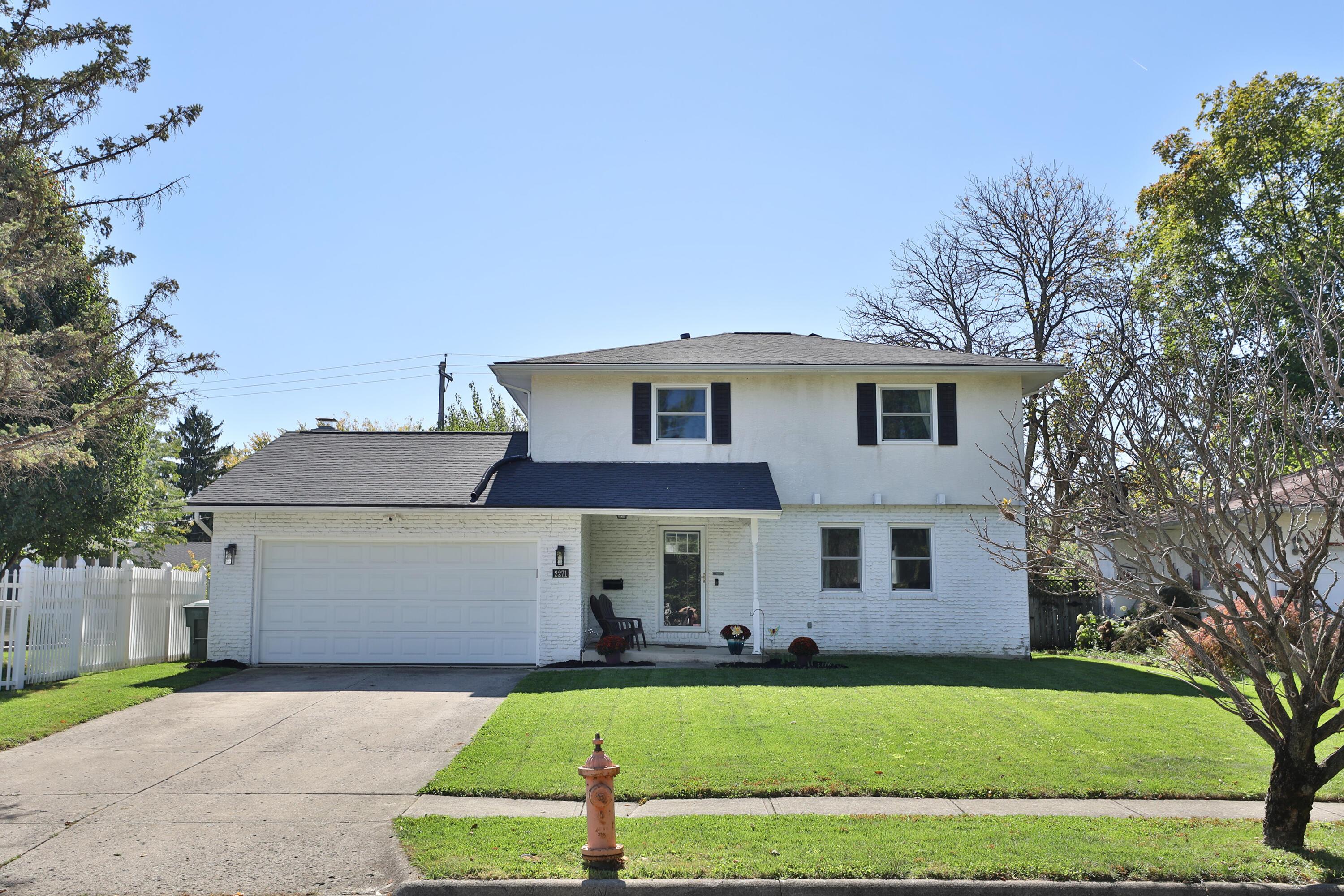 2271 Maplewood Drive Columbus Ohio United States, for Sale, residential,  , The Hessenauer Corporation