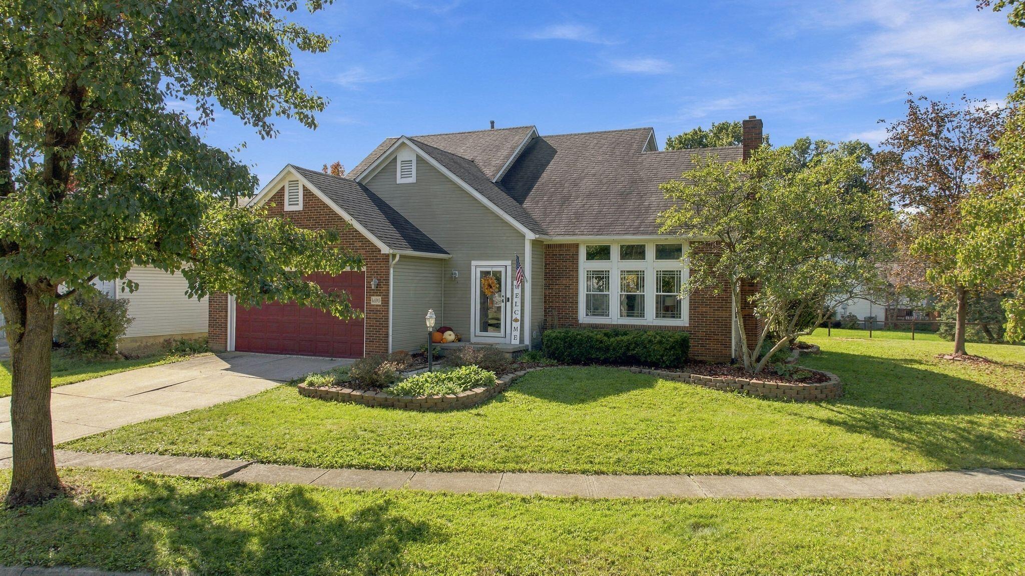 1690 Saffron Drive Marysville Ohio United States, for Sale, residential,  , The Hessenauer Corporation