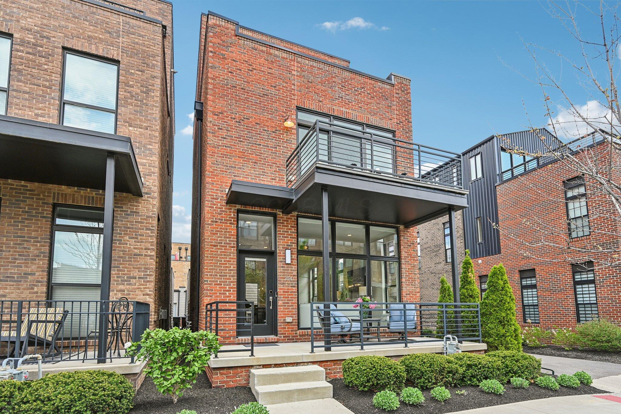 304 Cornelius Street Columbus Ohio United States, for Sale, residential,  , The Hessenauer Corporation