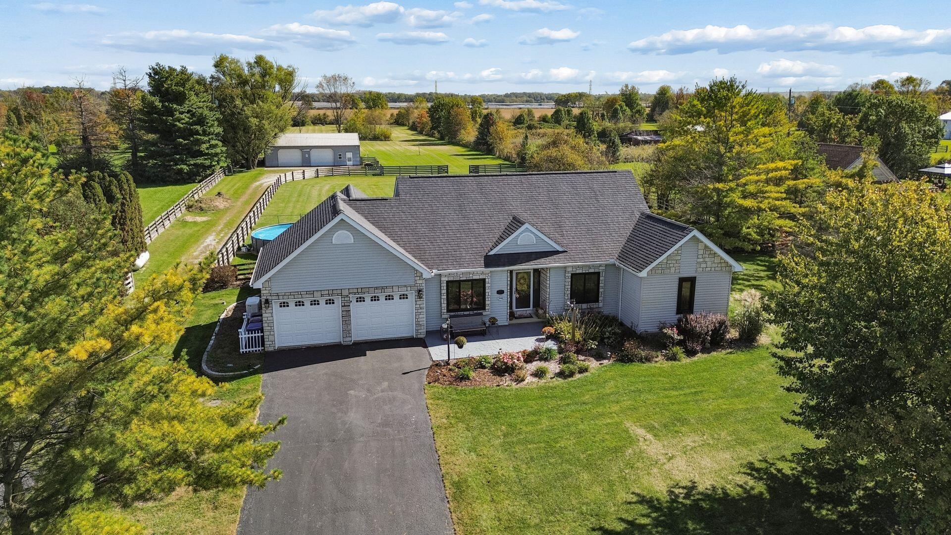 3166 Kropp Road Grove City Ohio United States, for Sale, residential,  , The Hessenauer Corporation