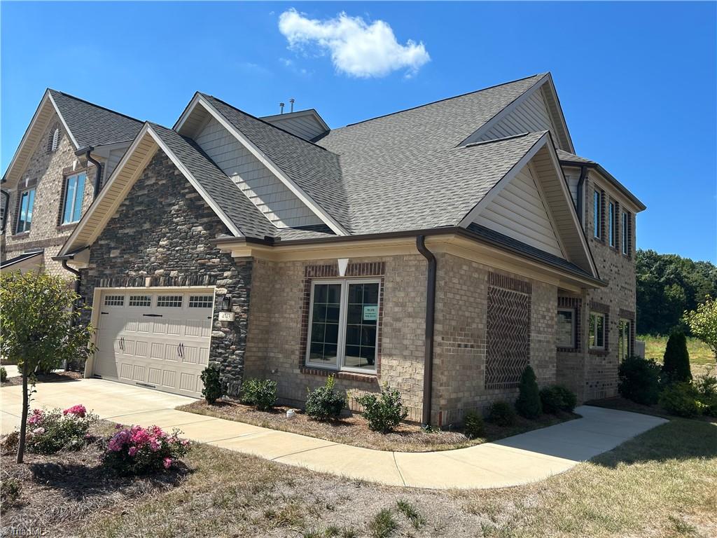 4743 Willowstone Drive High Point North Carolina United States, for Sale, residential, J.C. Grose, Triad Home and Land Co.