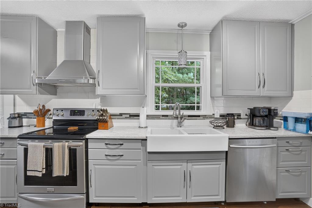 3440 Edgefield Road Greensboro North Carolina United States, for Sale, residential, J.C. Grose, Triad Home and Land Co.