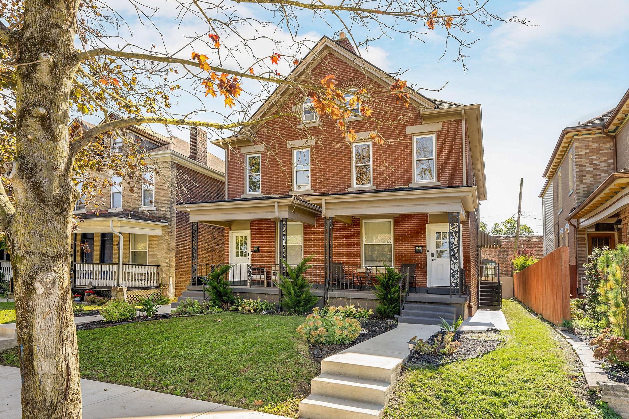 1649 Franklin Park Columbus Ohio United States, for Sale, commercial,  , The Hessenauer Corporation