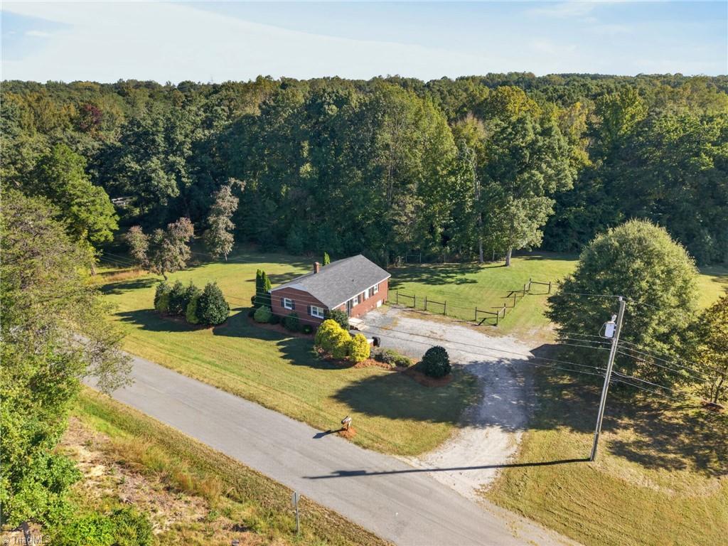 2833 Kivett Drive Greensboro North Carolina United States, for Sale, residential, J.C. Grose, Triad Home and Land Co.