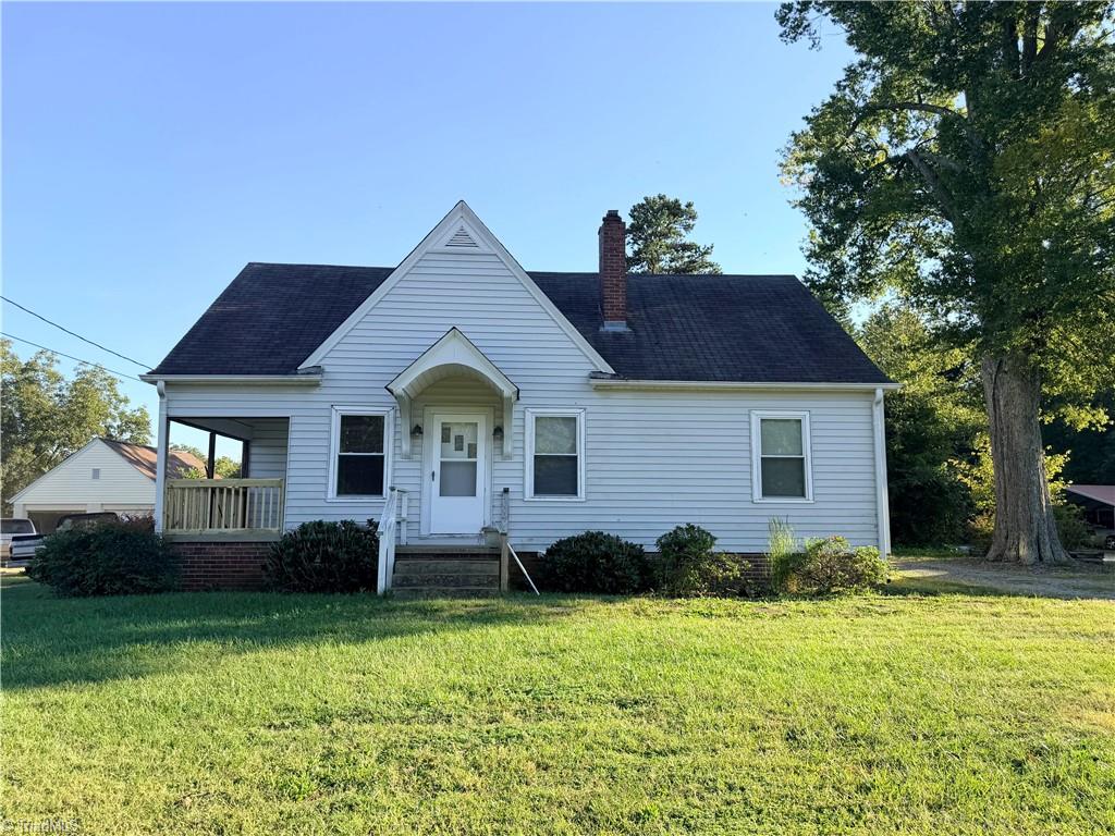 2019 W Vandalia Road Greensboro North Carolina United States, for Sale, residential, J.C. Grose, Triad Home and Land Co.