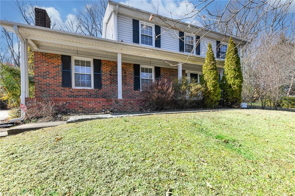 2019 Downing Street Greensboro North Carolina United States, for Sale, residential, J.C. Grose, Triad Home and Land Co.