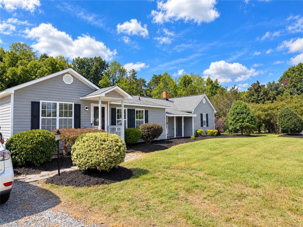 5328 Stigall Road Kernersville North Carolina United States, for Sale, residential, J.C. Grose, Triad Home and Land Co.
