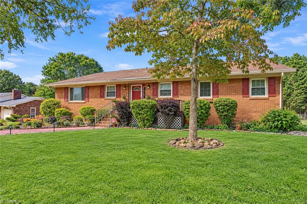 5172 Nicole Road Kernersville North Carolina United States, for Sale, residential, J.C. Grose, Triad Home and Land Co.