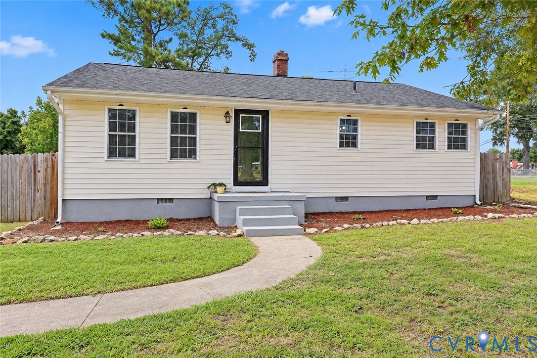 1310 Enon Avenue Chester Virginia United States, for Sale, residential,  , Ford Agency Real Estate