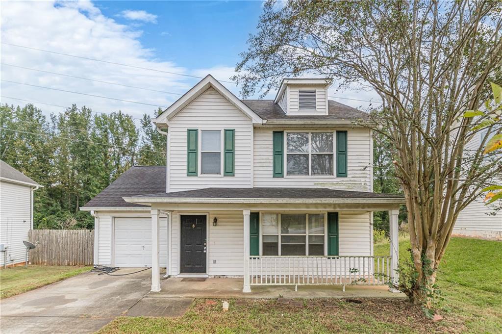 807 Tramore Drive Stockbridge Georgia United States, for Sale, residential,  , InCom Real Estate - New Demo Office