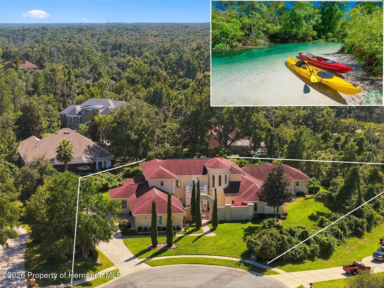 7258 Loblolly Court Weeki Wachee Florida United States, for Sale, residential,  , Gold Star Realty Group Inc