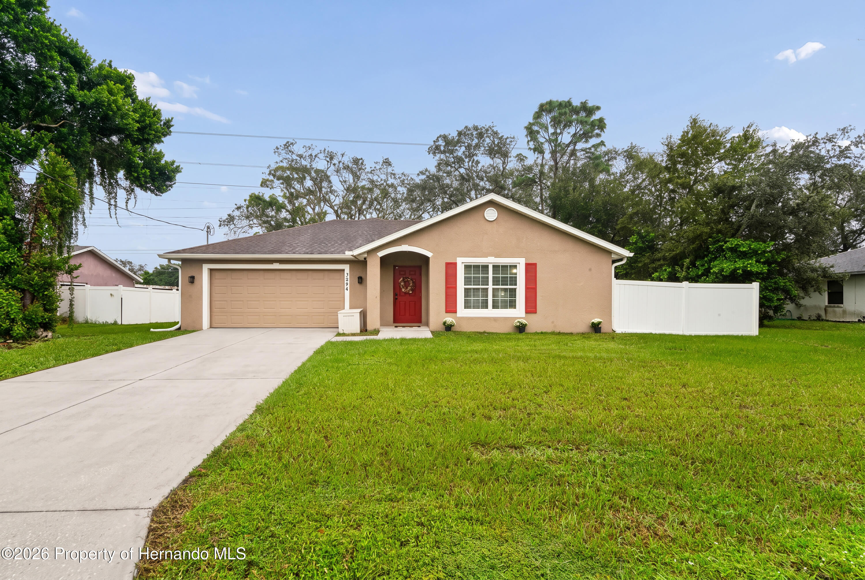 3294 Beaver Avenue Spring Hill Florida United States, for Sale, residential,  , Gold Star Realty Group Inc