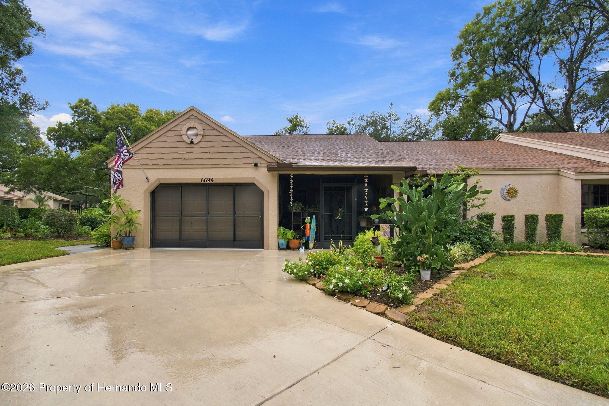 6694 Pin Oak Court Spring Hill Florida United States, for Sale, residential,  , Gold Star Realty Group Inc