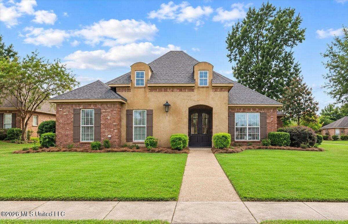 106 Turtle Ridge Drive Brandon Mississippi United States, for Sale, residential, Jessica McLaurin, Rezults Realty, LLC
