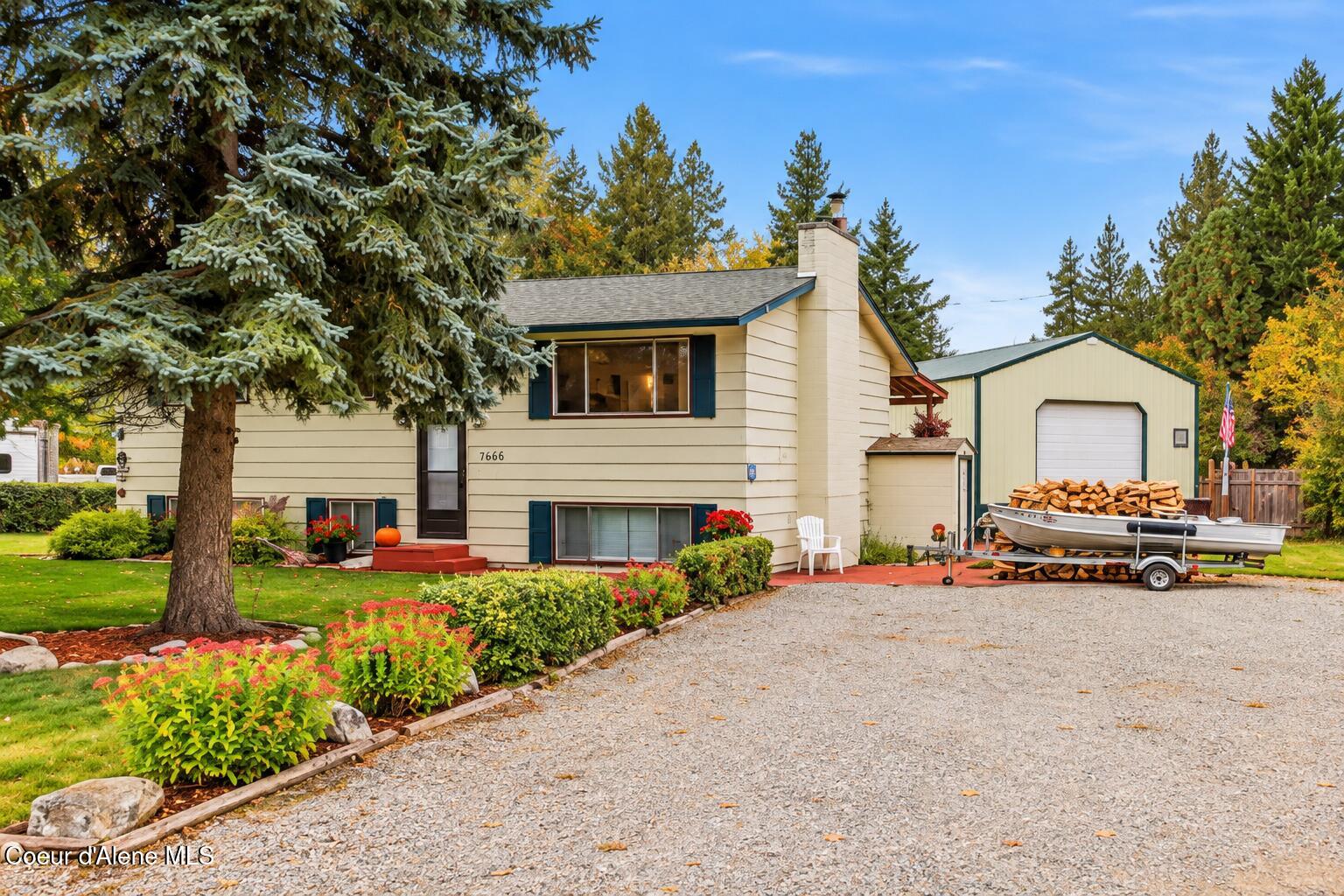 14429 N Arbor ST Rathdrum Idaho United States, for Sale, residential, Jenna Wynand, Realty ONE Group Eclipse