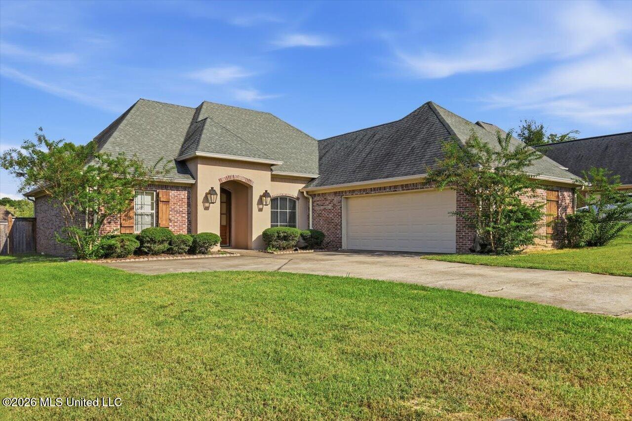 122 Jorn Circle Canton Mississippi United States, for Sale, residential, Jessica McLaurin, Rezults Realty, LLC