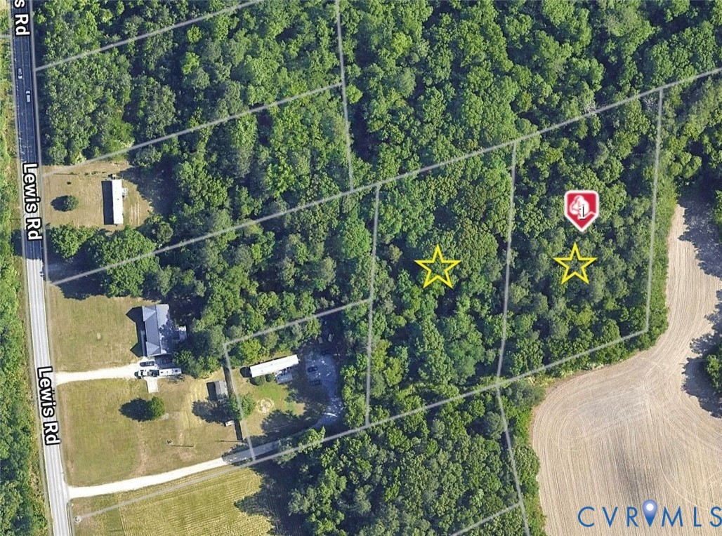12217 Lewis Road Chester Virginia United States, for Sale, residential,  , Ford Agency Real Estate