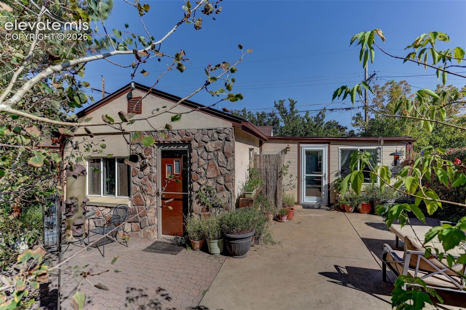 450 S Quitman Street Denver Colorado United States, for Sale, residential, Andra Michelle Berzins, Keller Williams Integrity