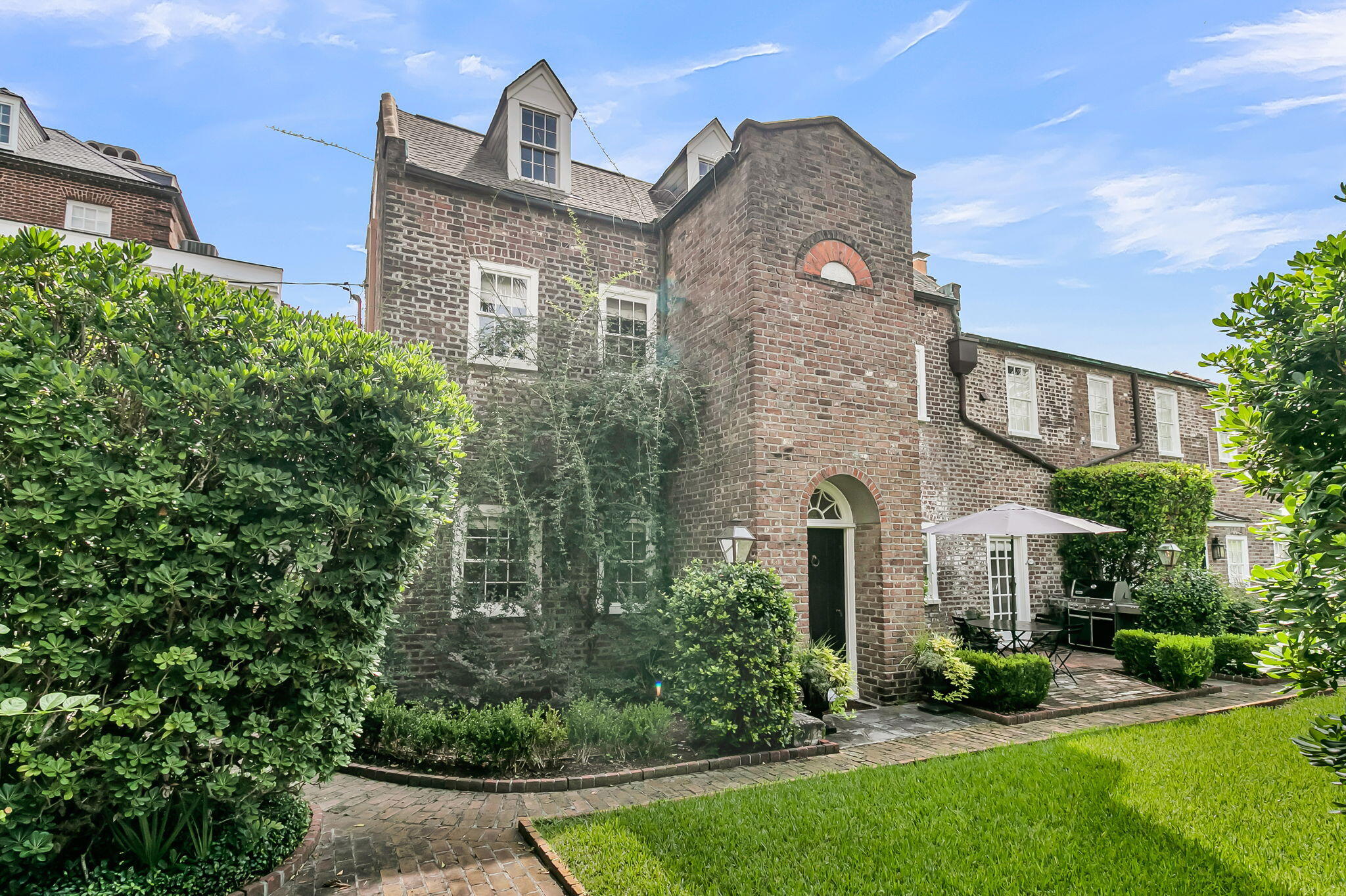 55 Laurens Street APT A Charleston South Carolina United States, for Sale, residential,  , Adler Realty