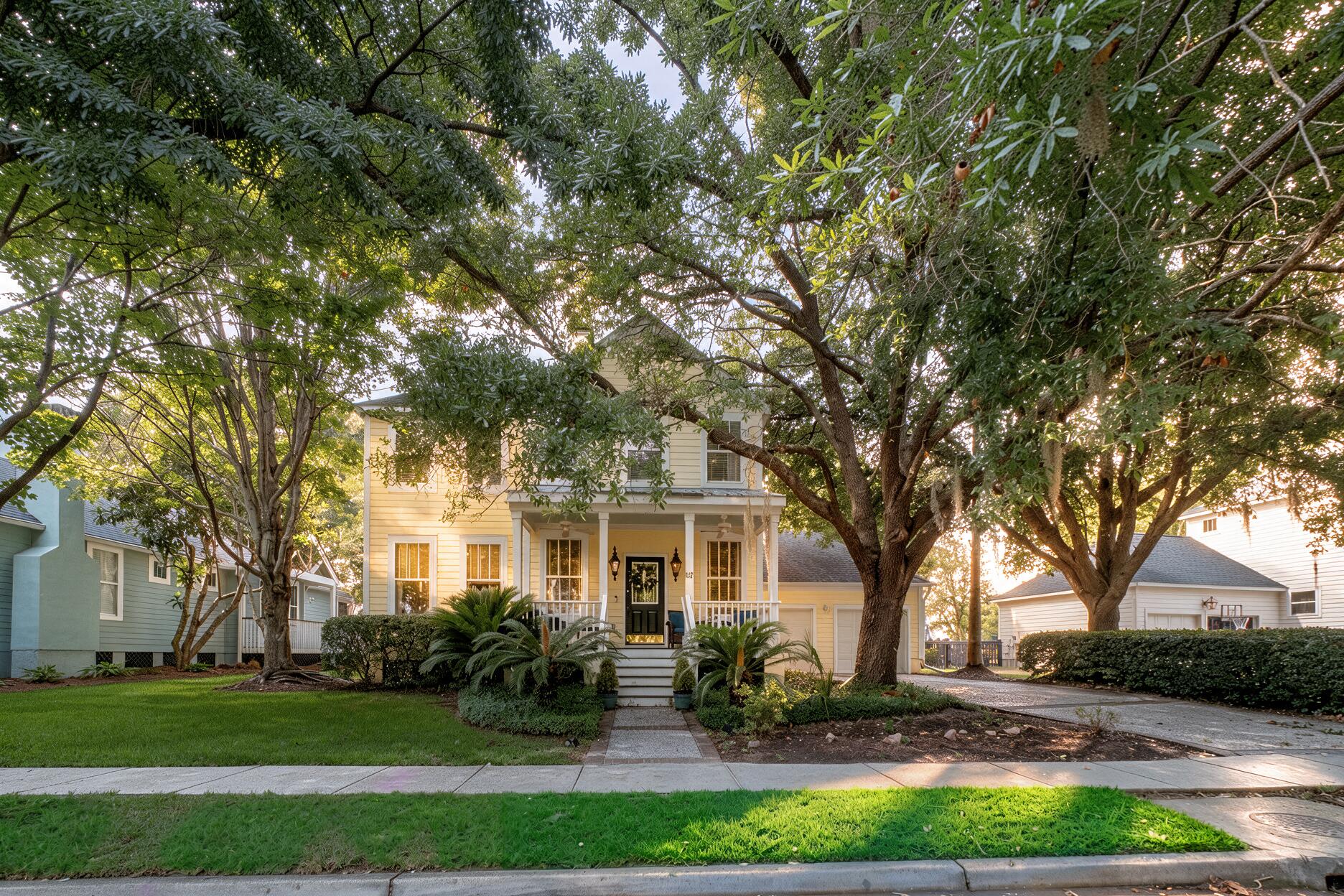 112 Cartright Street Charleston South Carolina United States, for Sale, residential,  , Adler Realty