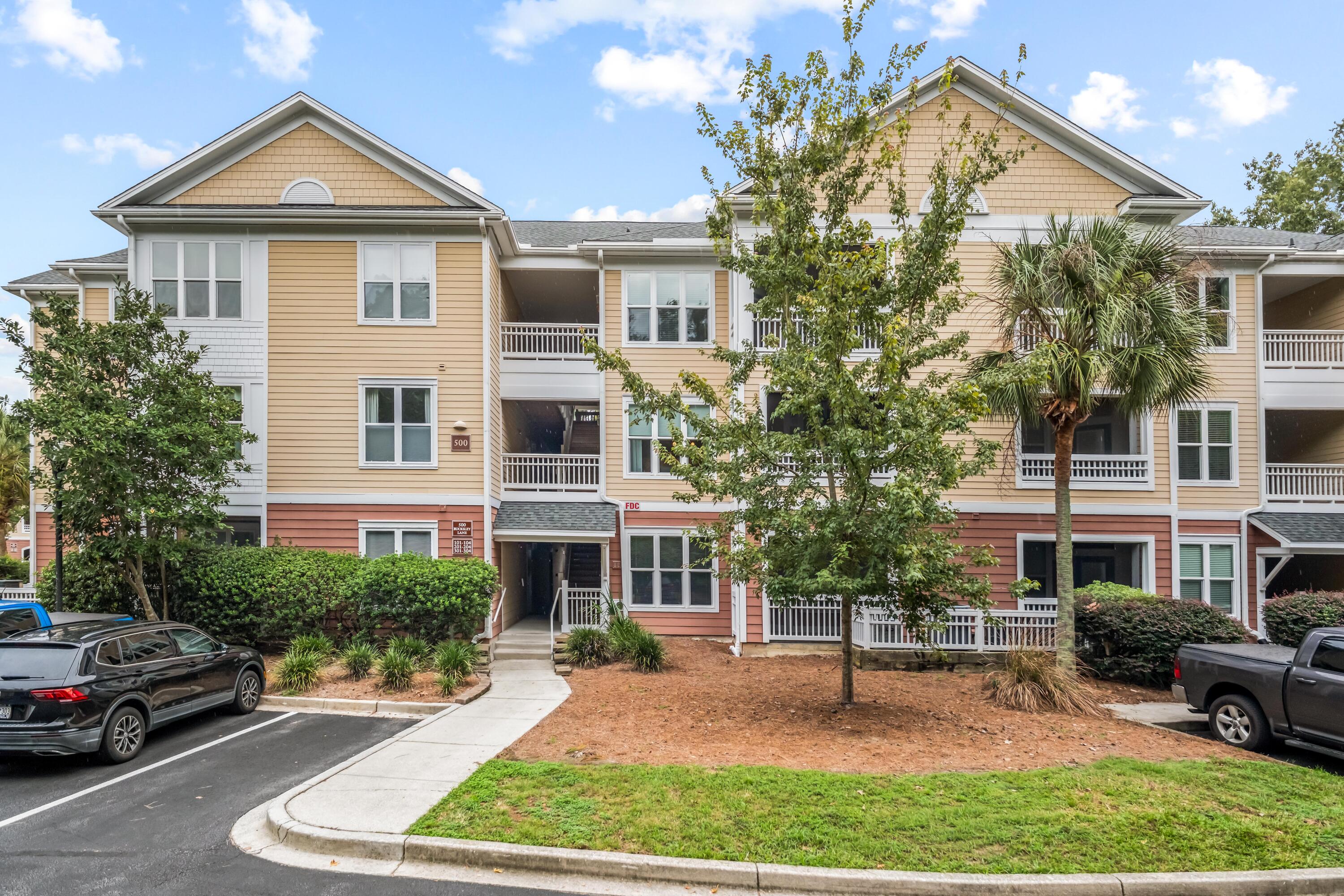 500 Bucksley Lane APT Unit 104 Charleston South Carolina United States, for Sale, residential,  , Adler Realty