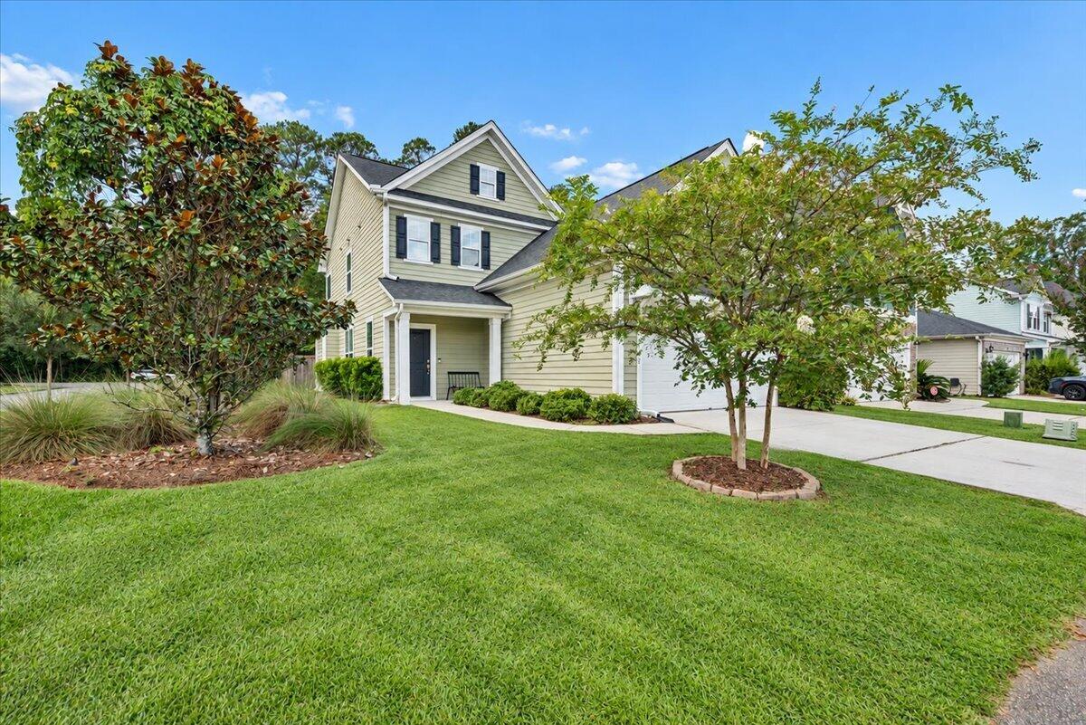 3135 Mulan Lane Charleston South Carolina United States, for Sale, residential,  , Adler Realty