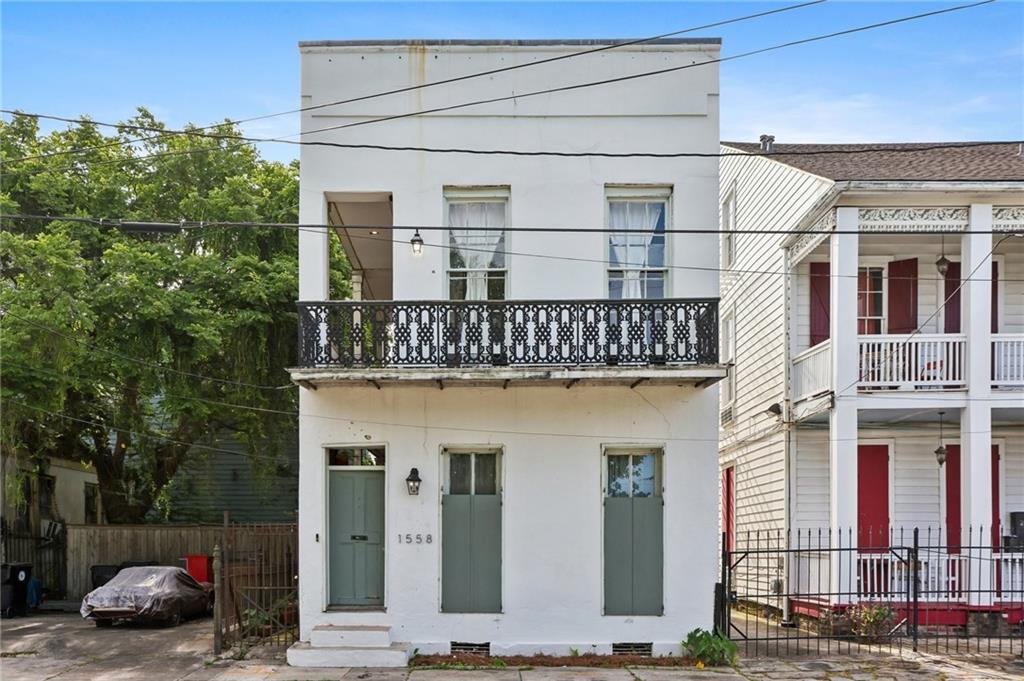 1558 ANNUNCIATION Street New Orleans Louisiana United States, for Sale, residential,  , 1st BMG REALTY