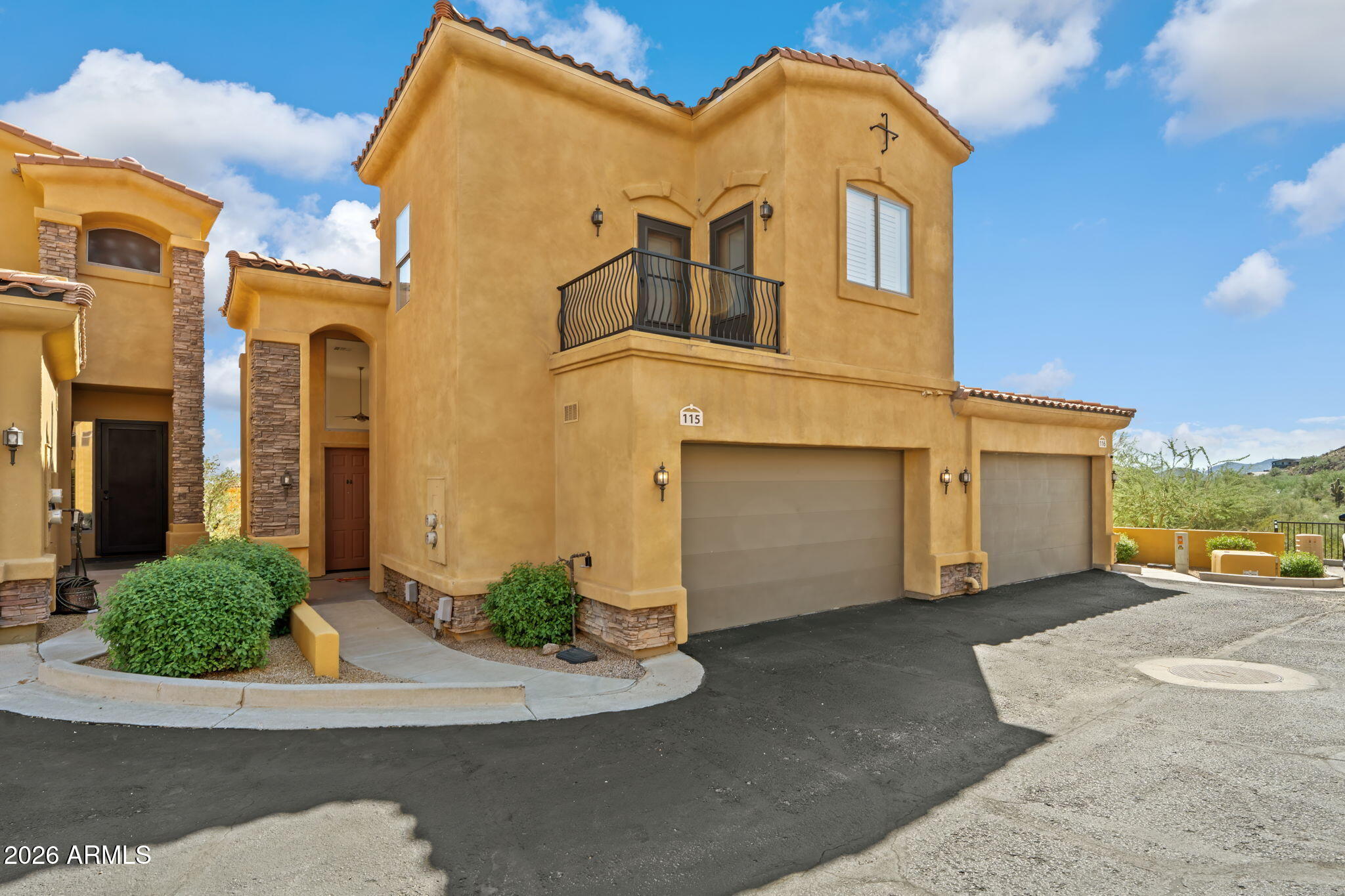 19226 N CAVE CREEK Road APT 115 Phoenix Arizona United States, for Sale, residential, Dee  Nowell, Compass