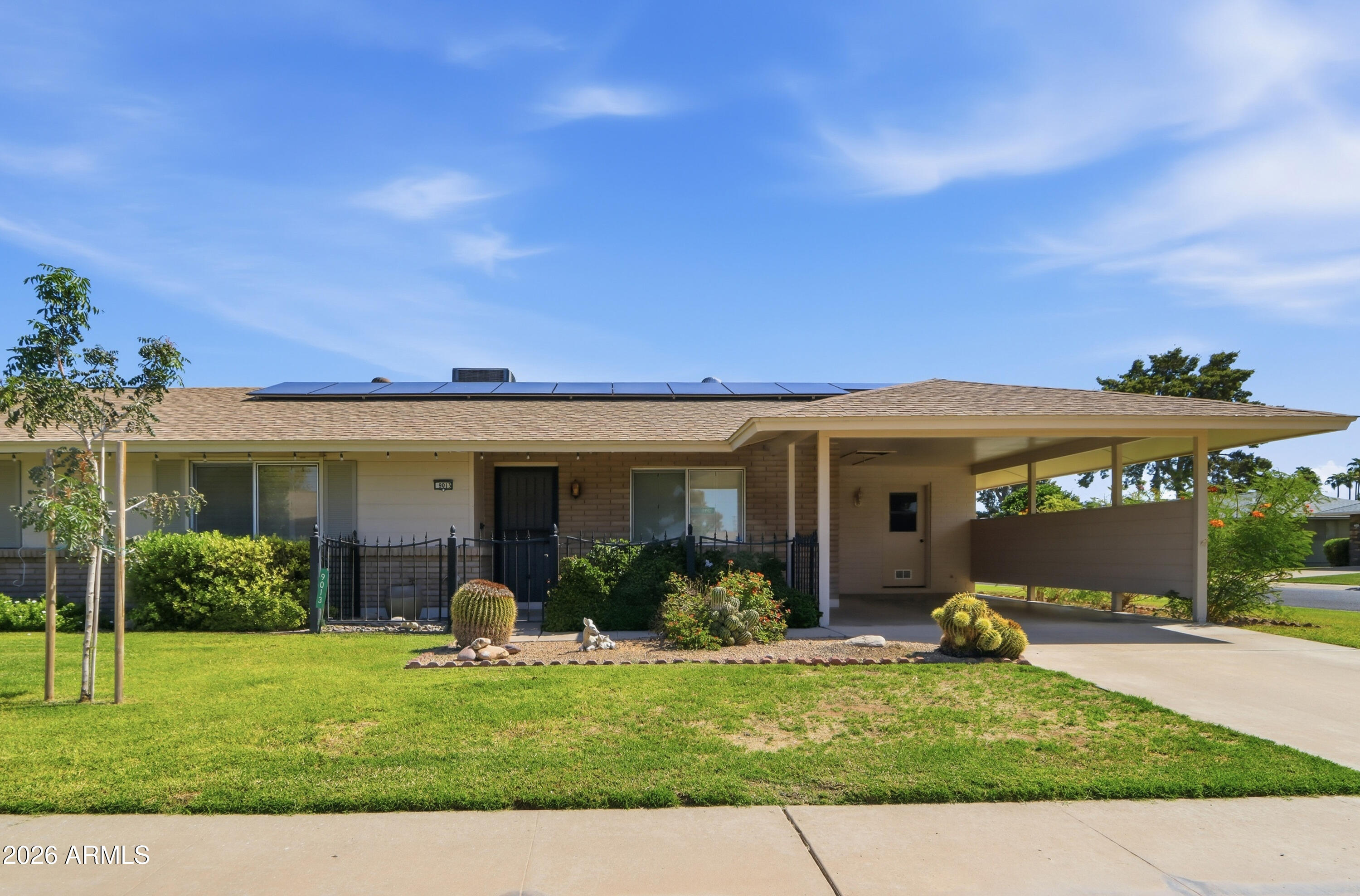 9013 N 109TH Avenue Sun City Arizona United States, for Sale, residential, Dee  Nowell, Compass