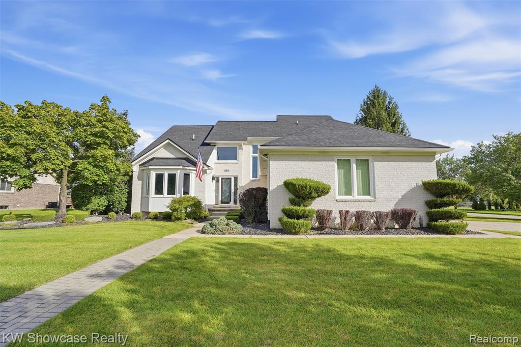 15829 Kennedy Drive Macomb Michigan United States, for Sale, residential, 