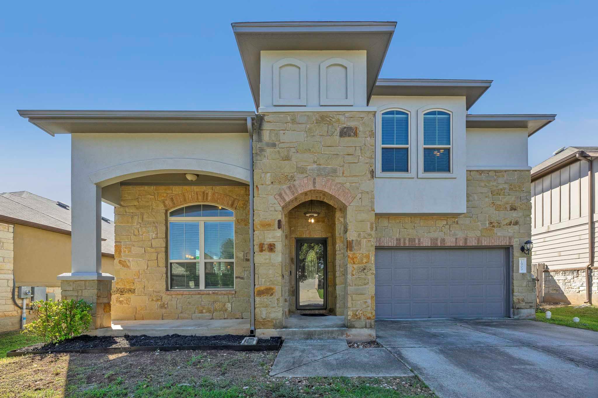 1909 Gabrielles WAY Manchaca Texas United States, for Sale, residential,  , Mile Realty 
