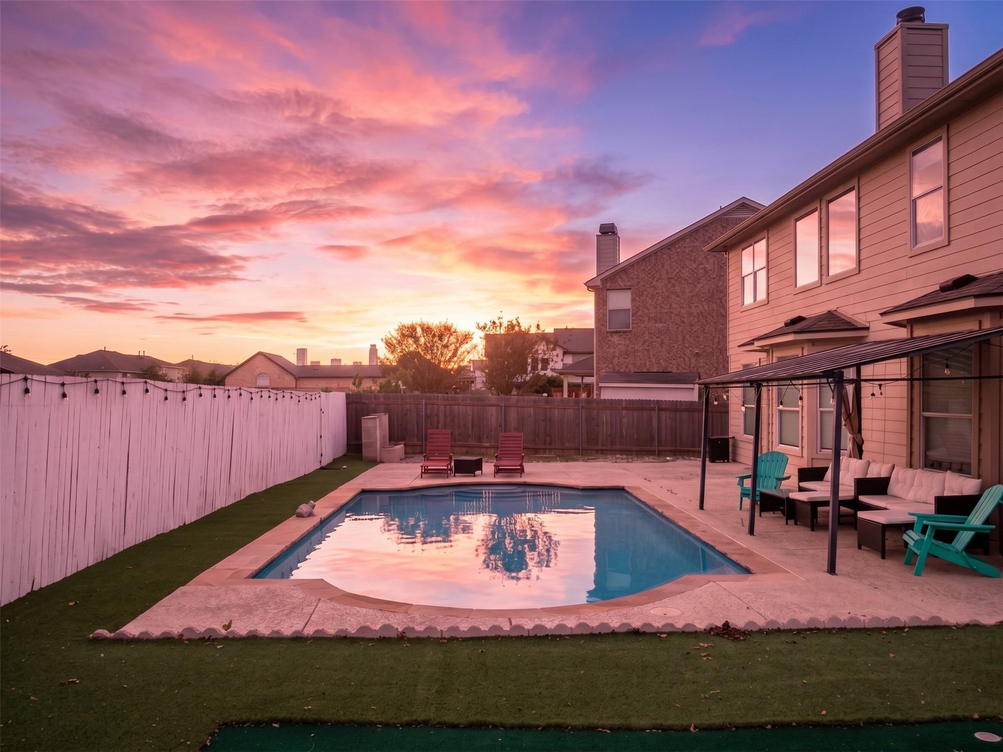 1221 Laurel Oak TRL Pflugerville Texas United States, for Rent, residential, Rita Vera, Central Metro Realty LLC