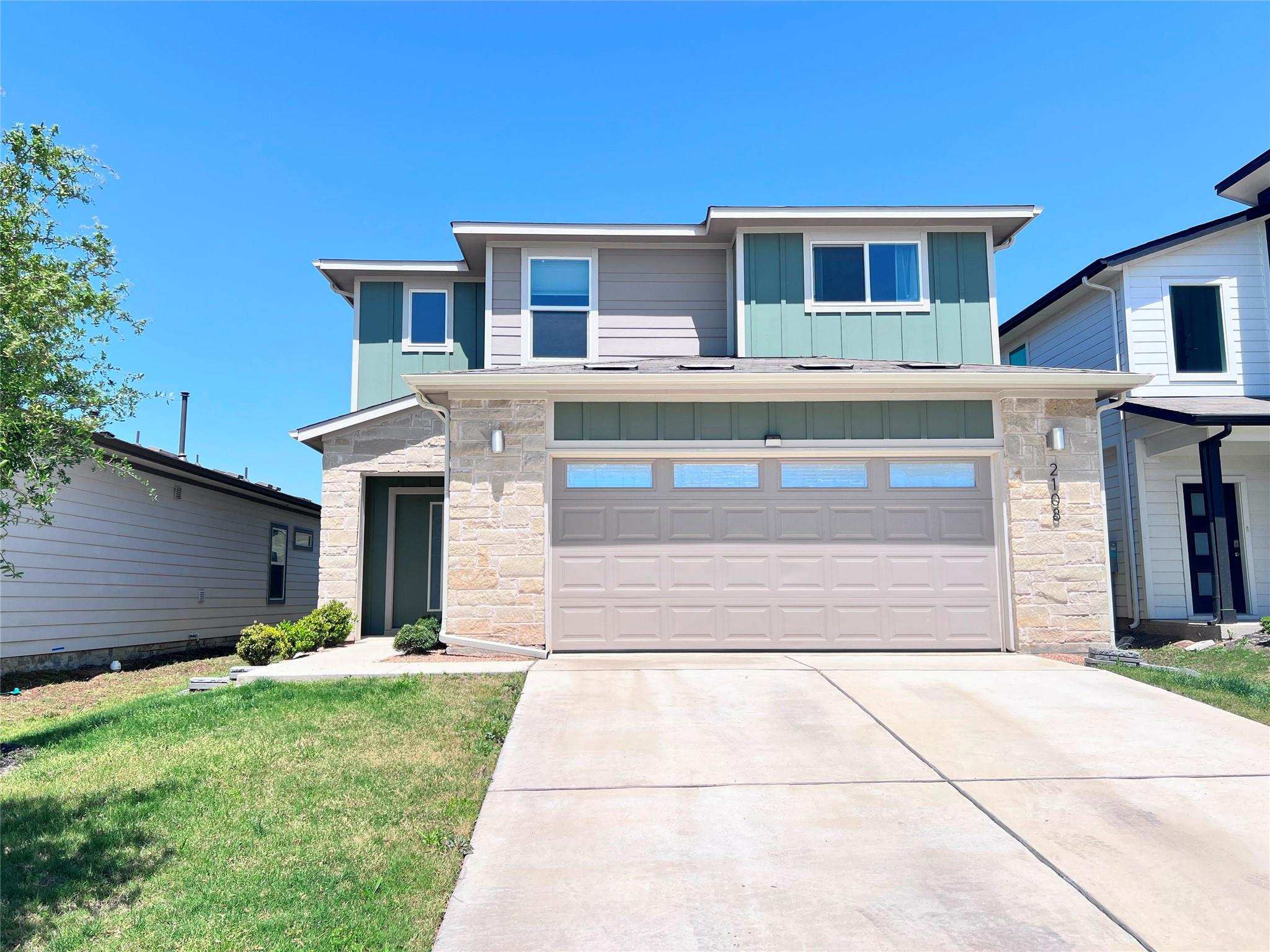 2108 Daleside LN Austin Texas United States, for Rent, residential, Jessica Dodge, All City Real Estate, Ltd. Co.