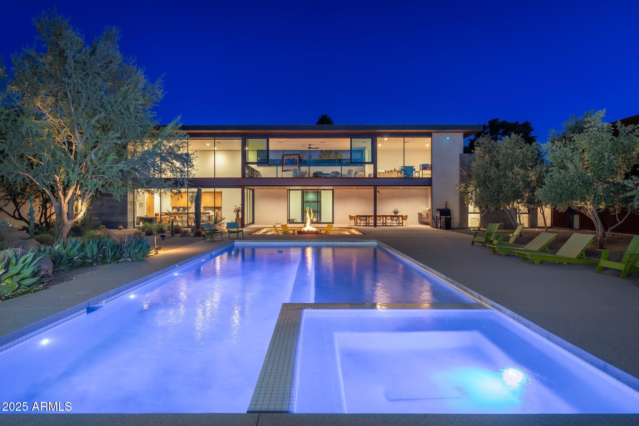 5301 N 23RD Street Phoenix Arizona United States, for Sale, residential, Dee  Nowell, Compass