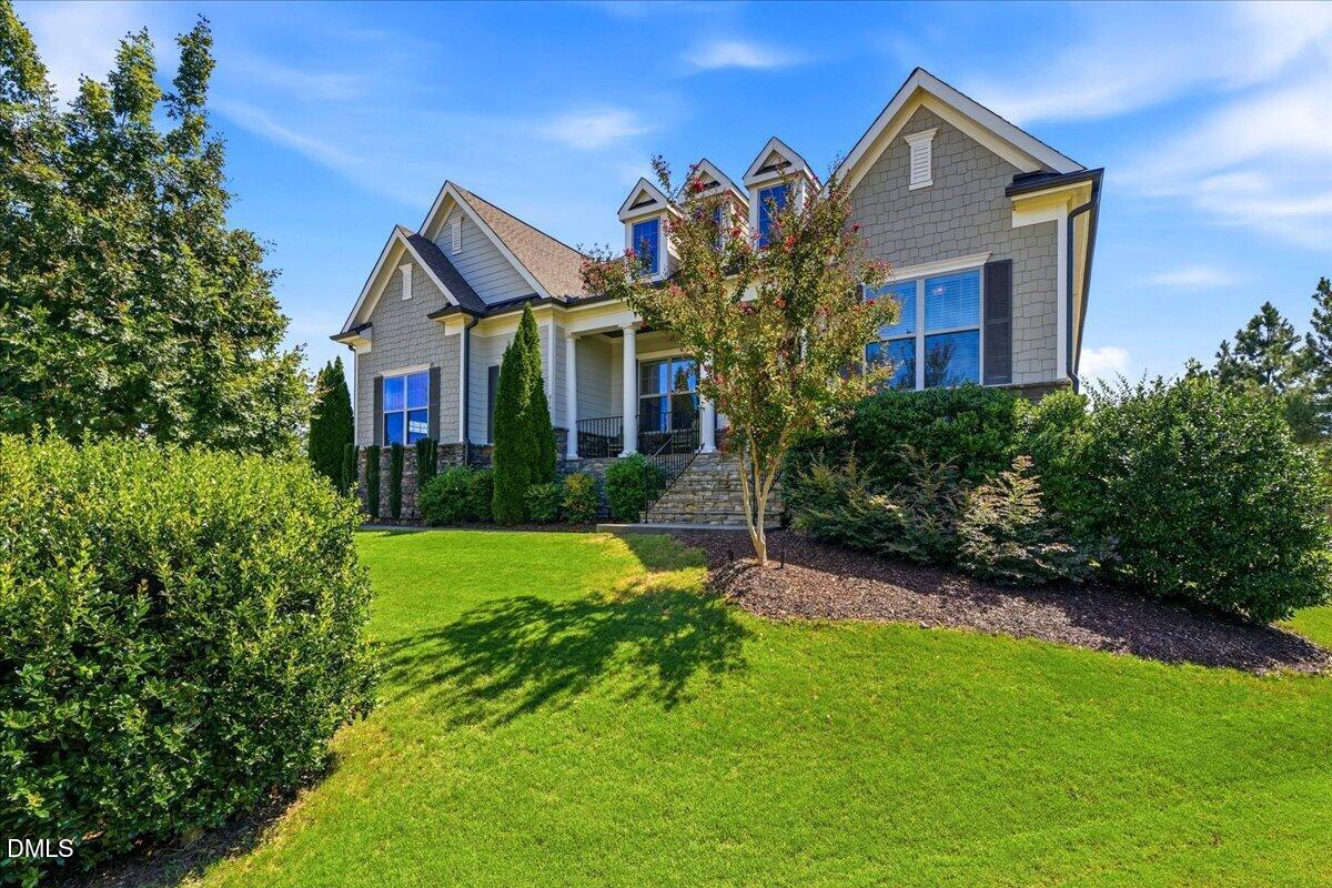 416 Whispering Hills Court Cary North Carolina United States, for Sale, residential,  , Ideal Home Realty LLC