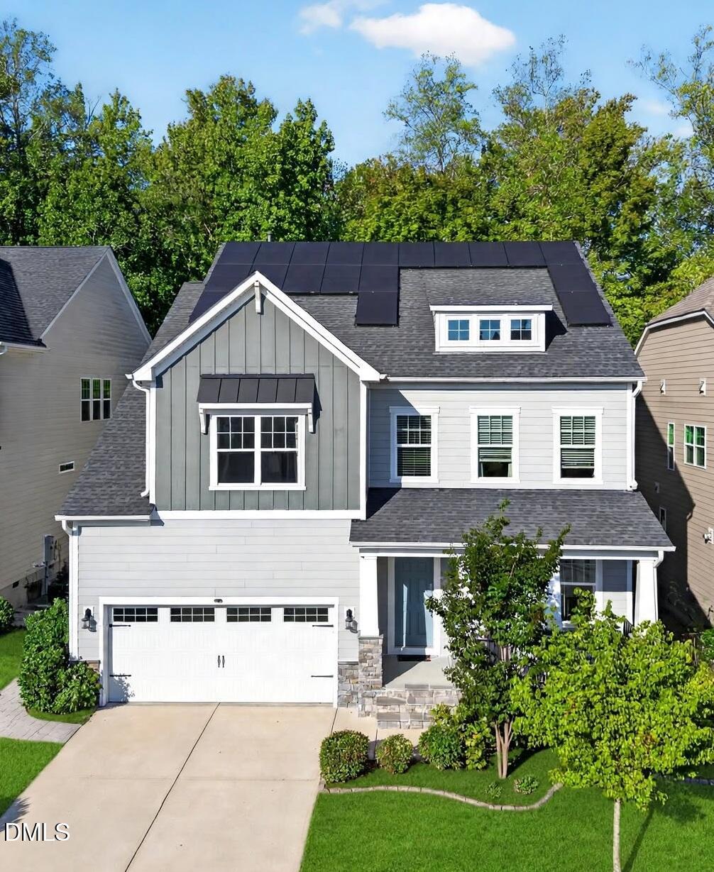 212 Birdsgrove Court Cary North Carolina United States, for Sale, residential,  , Ideal Home Realty LLC