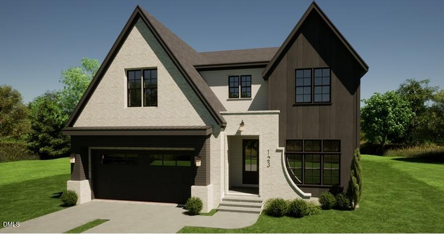 312 Williams Street Cary North Carolina United States, for Sale, residential,  , Ideal Home Realty LLC