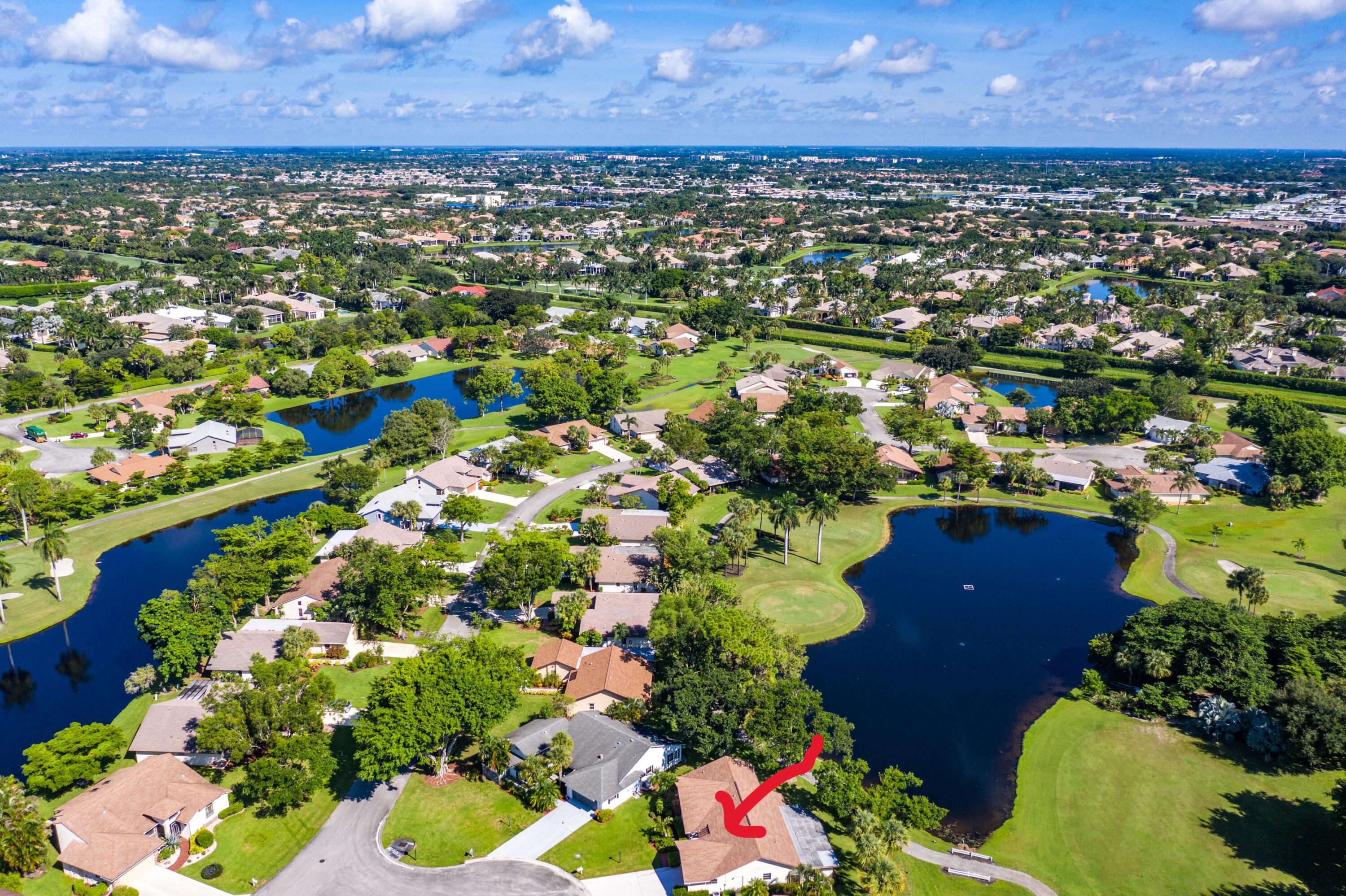 5571 SUGAR MILL Court Delray Beach Florida United States, for Sale, residential, Arlene   Toolsie  , Re/Max Direct
