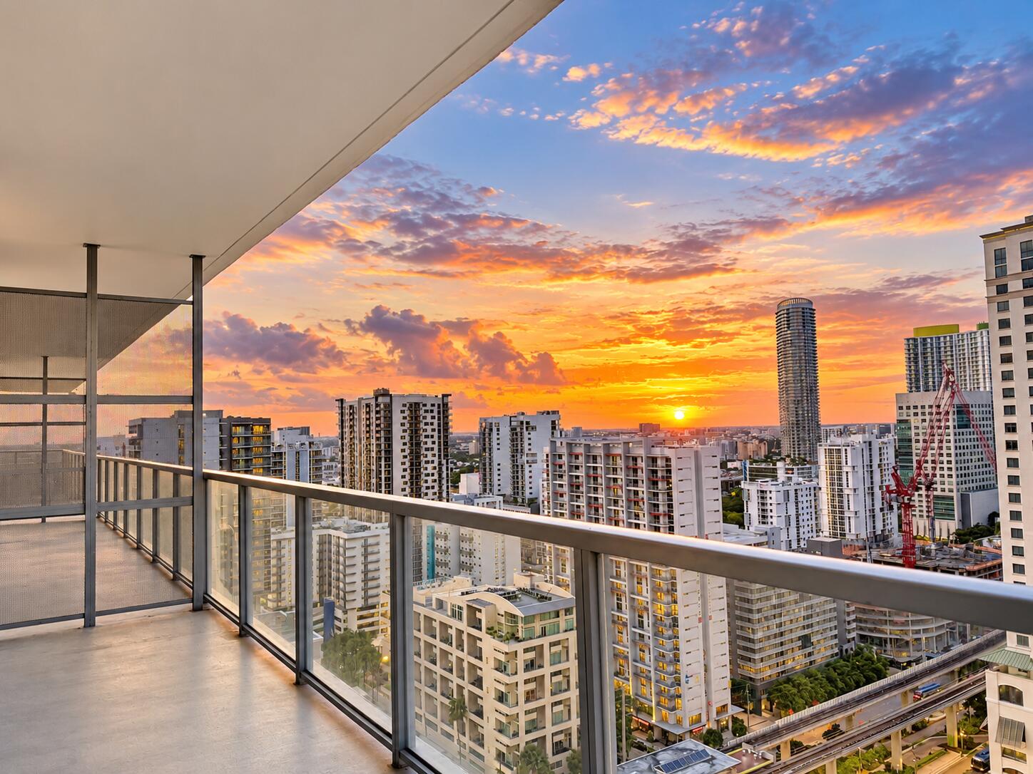 1111 SW 1st Avenue APT 2823-N Miami Florida United States, for Sale, residential,  , INCOM OFFICE EXAMPLE
