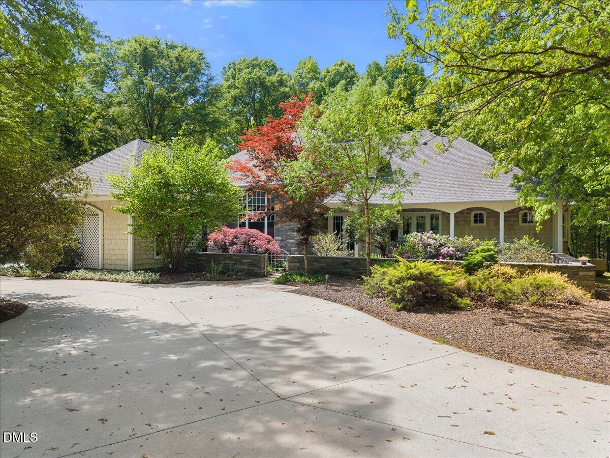 6600 Maynard Farm Road Chapel Hill North Carolina United States, for Sale, residential,  , Realty World - Carolina Properties